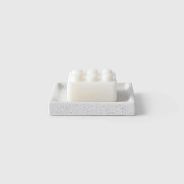 Soap Dish - Autotype